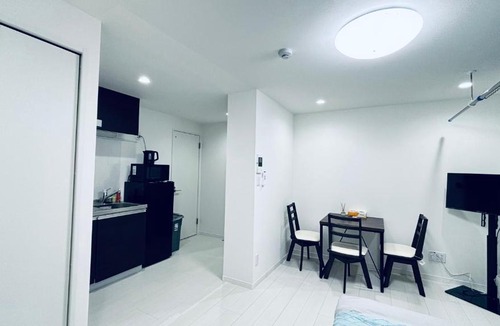 Kiyokawa Apartment | Hotel Espoir Kiyokawa