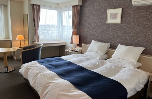 Nikaho Hotel | Hotel Excel Kikusui