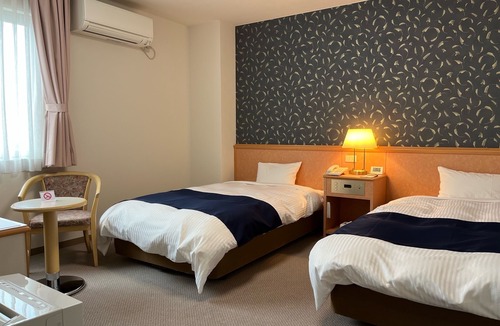 Nikaho Hotel | Hotel Excel Kikusui