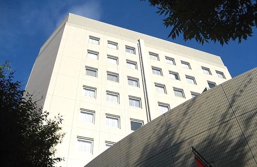 Kita Ward Hotel | Hotel Excel Okayama