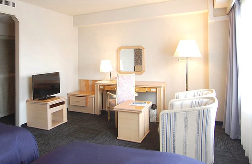 Kita Ward Hotel | Hotel Excel Okayama
