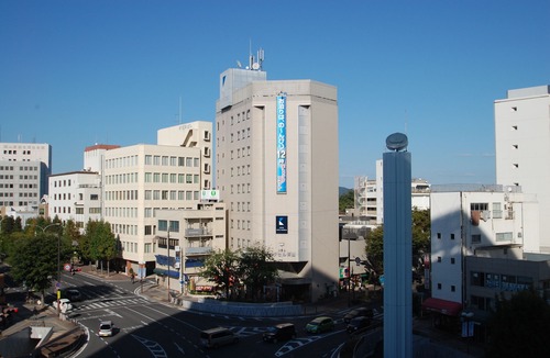Kita Ward Hotel | Hotel Excel Okayama