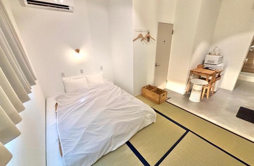 Taradake Onsen Hotel | HOTEL fah
