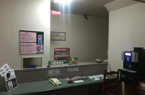 Yoka Hotel | HOTEL Fairy tale 養父店