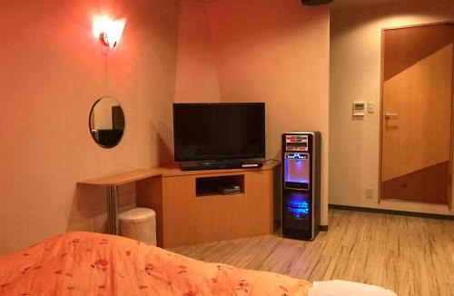 Yoka Hotel | HOTEL Fairy tale 養父店