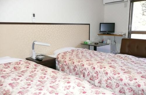 Nikko House | Hotel Famitic Myojin