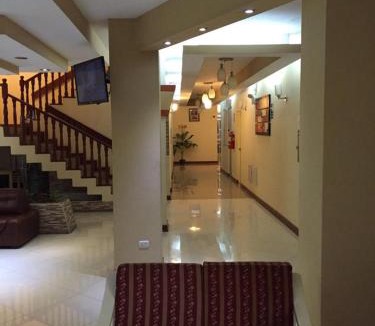 Tacna Hotel | Hotel Faraon