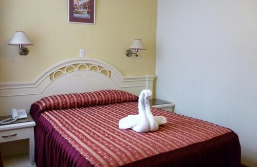 Tacna Hotel | Hotel Faraon