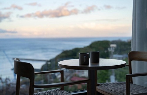 Manazuru Hotel | HOTEL FARO manazuru - Vacation STAY 42986v