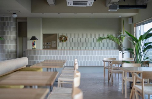 Manazuru Hotel | HOTEL FARO manazuru - Vacation STAY 42986v