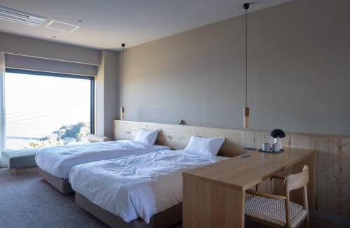 Manazuru Hotel | HOTEL FARO manazuru - Vacation STAY 56464v