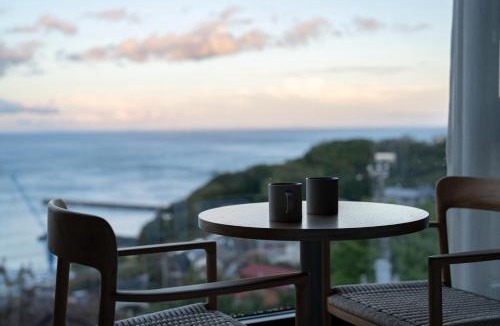 Manazuru Hotel | HOTEL FARO manazuru - Vacation STAY 56470v