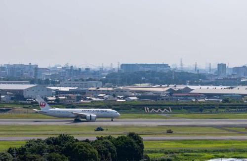 Toyonaka Hotel | HOTEL felice Osaka -伊丹空港-