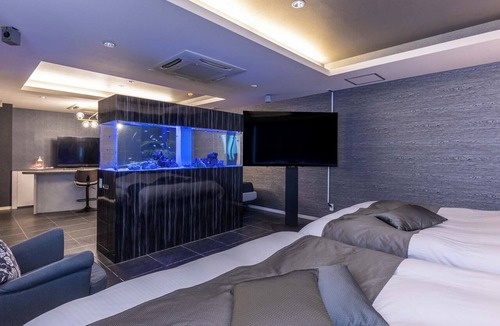 Toyonaka Hotel | HOTEL felice Osaka Itami airport