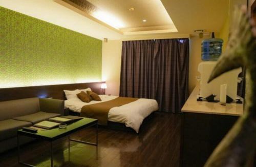 Toyonaka Hotel | HOTEL felice Osaka Itami Airport - Vacation STAY 54211v