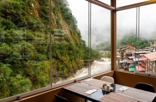Aguas Calientes Hotel | Hotel Ferré Machu Picchu
