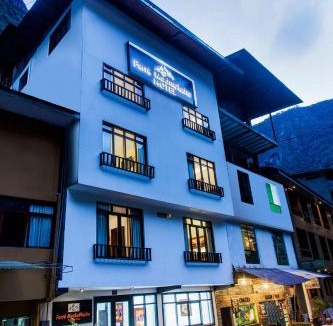Aguas Calientes Hotel | Hotel Ferré Machu Picchu