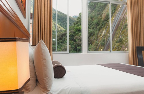 Aguas Calientes Hotel | Hotel Ferre Machu Picchu