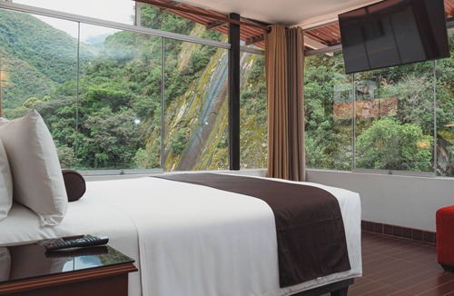 Aguas Calientes Hotel | Hotel Ferre Machu Picchu