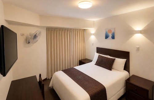 Santa Beatriz Hotel | Hotel Ferrua