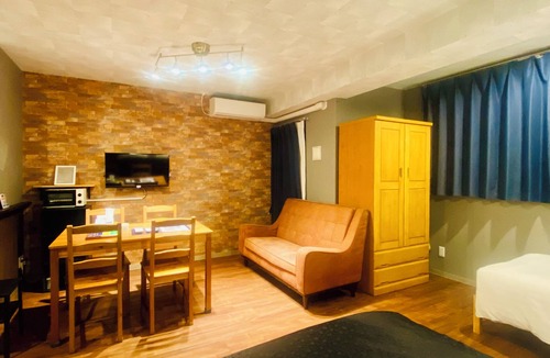 Nishi Apartment | HOTEL ffosaka.com