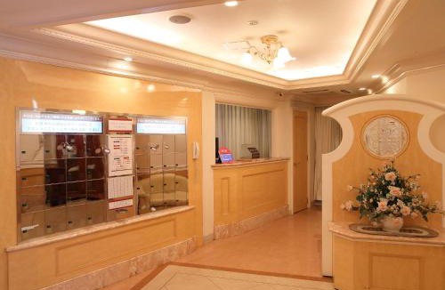 Kawagoe Hotel | Hotel Fine Garden Kuwana