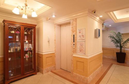 Kawagoe Hotel | Hotel Fine Garden Kuwana