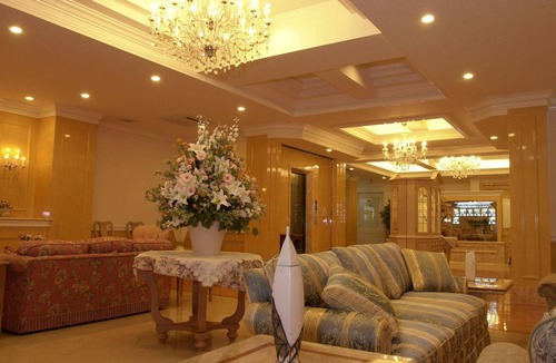 Matsuyama Hotel | Hotel Fine Garden Matsuyama