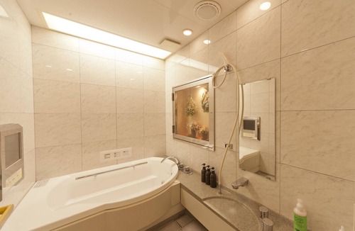 Matsuyama Hotel | Hotel Fine Garden Matsuyama