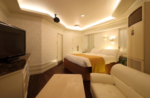 Minami Ward Hotel | Hotel Fine Garden Okayama 1