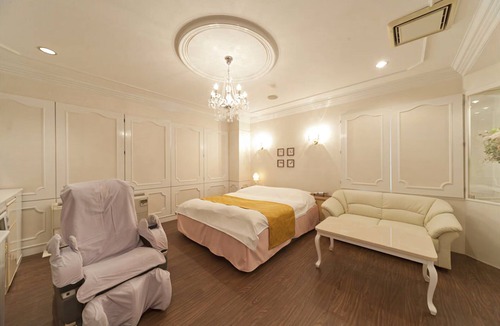 Kita Ward Hotel | Hotel Fine Garden Okayama 2