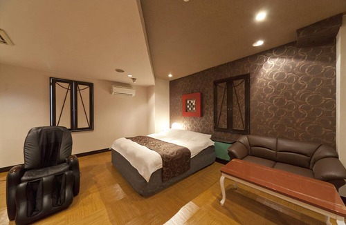 Kita Ward Hotel | Hotel Fine Garden Okayama 2