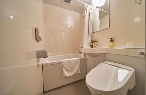 Amagasaki Hotel | Hotel First Stay Amagasaki