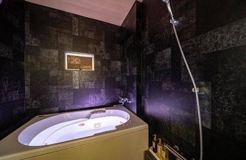 Abeno Hotel | HOTEL FIVE plus -Adult Only-