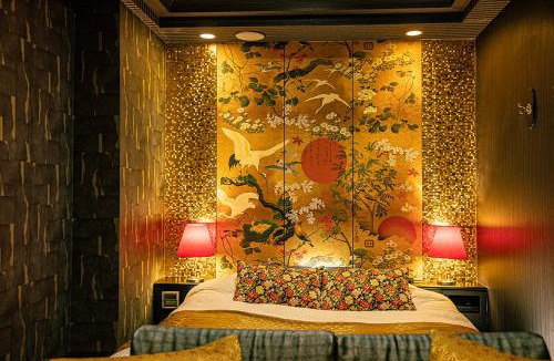 Abeno Hotel | HOTEL FIVE plus -Adult Only-