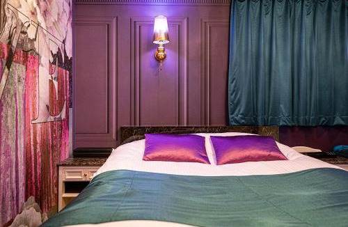 Abeno Hotel | HOTEL FIVE plus -Adult Only-