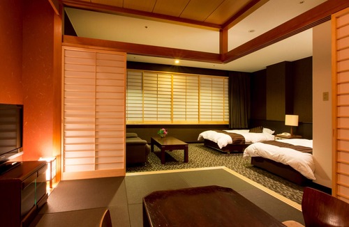 Sasebo Hotel | HOTEL FLAGS KUJUKUSHIMA