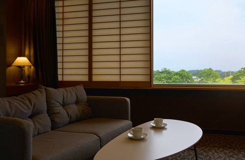 Sasebo Hotel | HOTEL FLAGS KUJUKUSHIMA