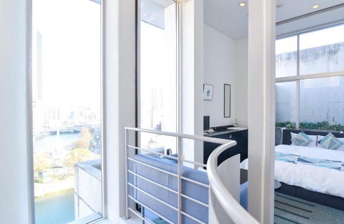 Hiroshima City Centre Hotel | Hotel Flex