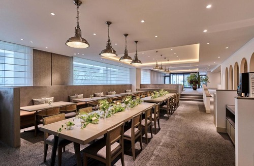 Funabashi Hotel | Hotel Flora Funabashi