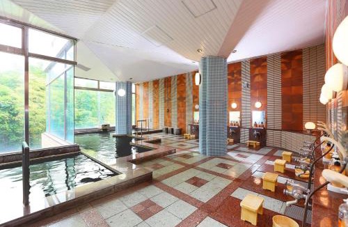 Nasu Hotel | Hotel Floracion Nasu