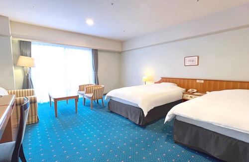 Nasu Hotel | Hotel Floracion Nasu