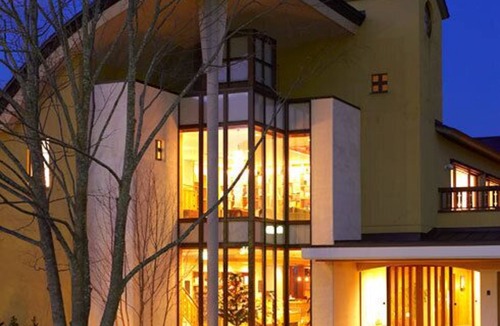 Hanamaki Hotel | Hotel Folkloro Hanamakitowa