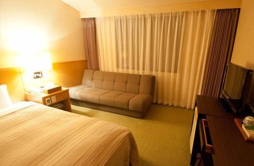 Hanamaki Hotel | Hotel Folkloro Hanamakitowa