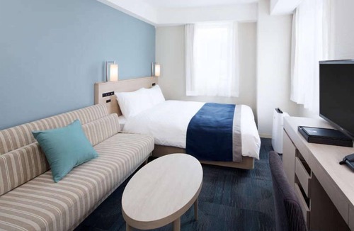 Kamaishi Hotel | Hotel Folkloro-sanrikukamaishi