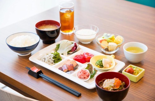 Kamaishi Hotel | Hotel Folkloro Sanrikukamaishi