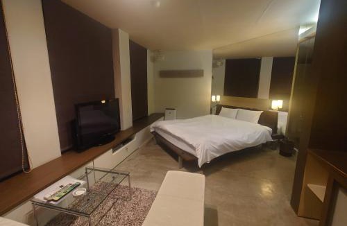 Ozu Hotel | Hotel Forest