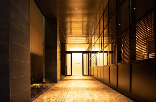 Hakataekihigashi Hotel | Hotel Forza Hakataeki Chikushi - Guchi II