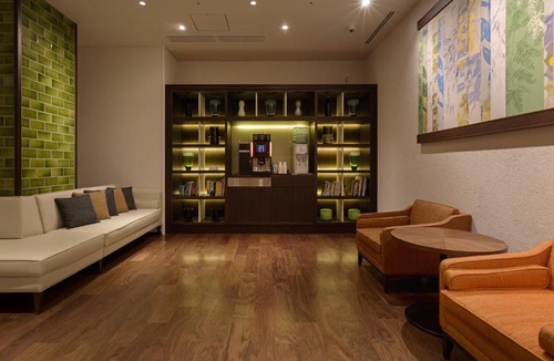 Hakataekihigashi Hotel | HOTEL FORZA HAKATAEKI CHIKUSHI-GUCHI Ⅰ