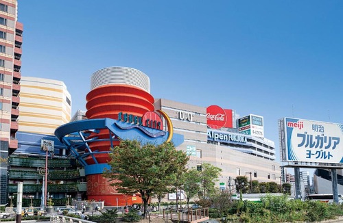 Hakataekihigashi Hotel | HOTEL FORZA HAKATAEKI CHIKUSHI-GUCHI Ⅰ